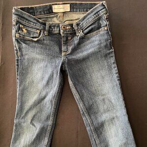 Abercrombie KIDS Walking Long Shorts Size 14 KIDS SLIM